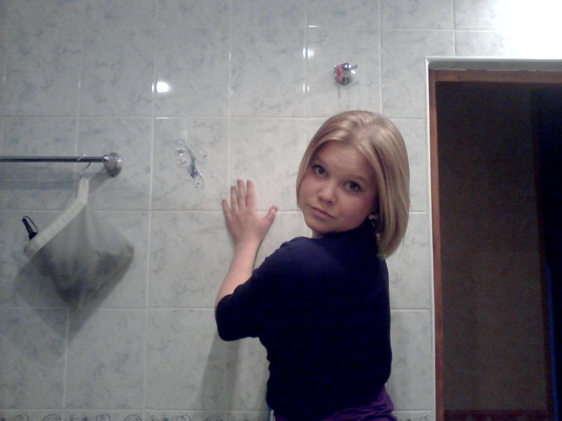 Maria Kuptsova | Калининград