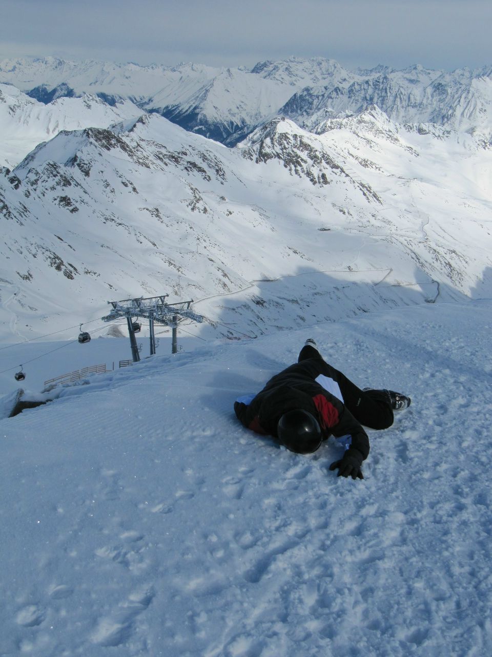 Кирилл Ломовцев | Москва