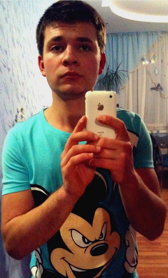 Артем Калган ⏝۞ ۞ ۞ | Харьков