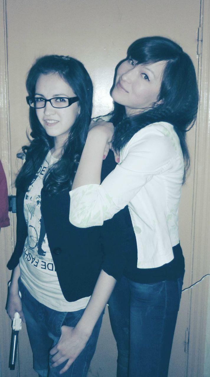 Оксана Скворцова | Одинцово