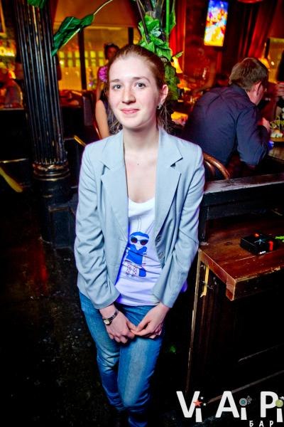 Надежда Елина | Москва