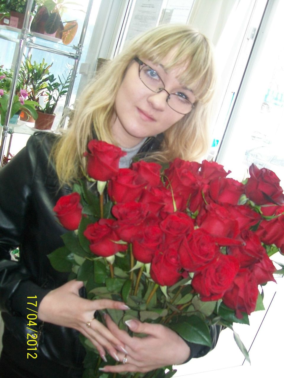 Мария Пожарова | Белгород