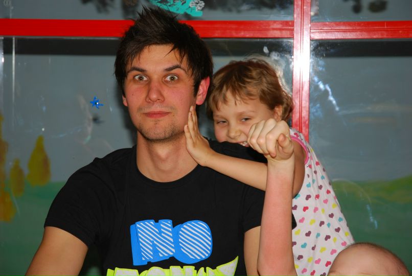 Игорь Карчмит | Минск