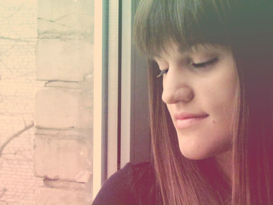 Olechka Грачева | Москва