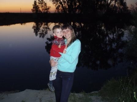 Елена Волкова | Ульяновск