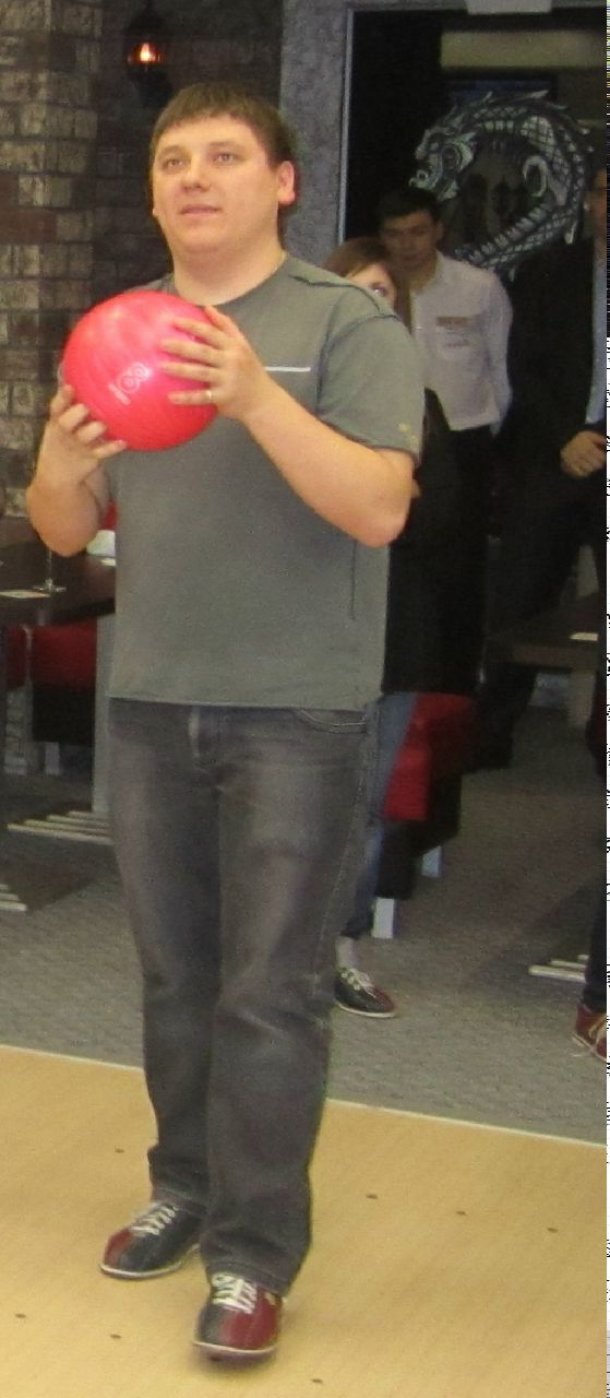 Антон Пушкин | Симферополь