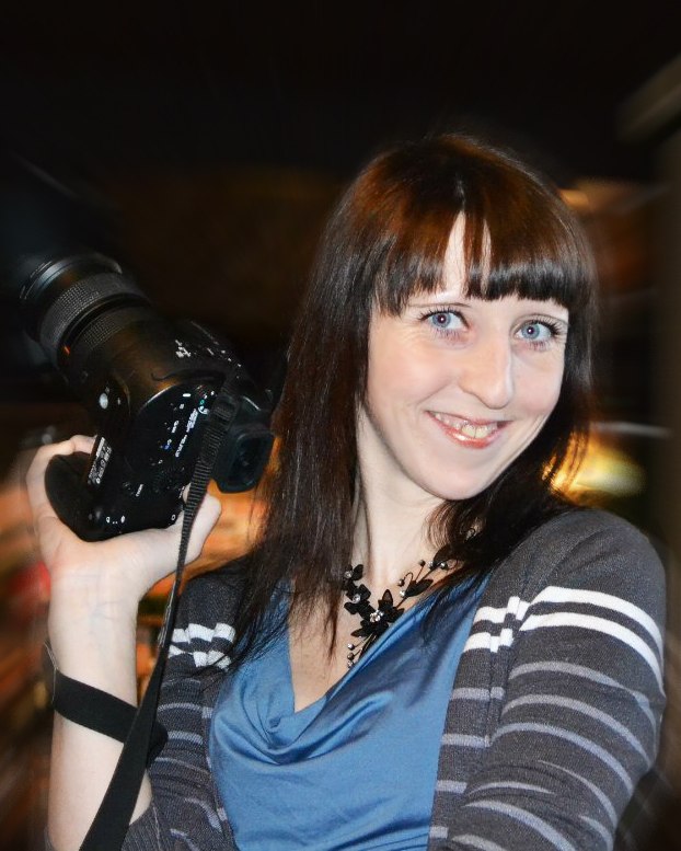 Елена Кипиченкова | Петрозаводск