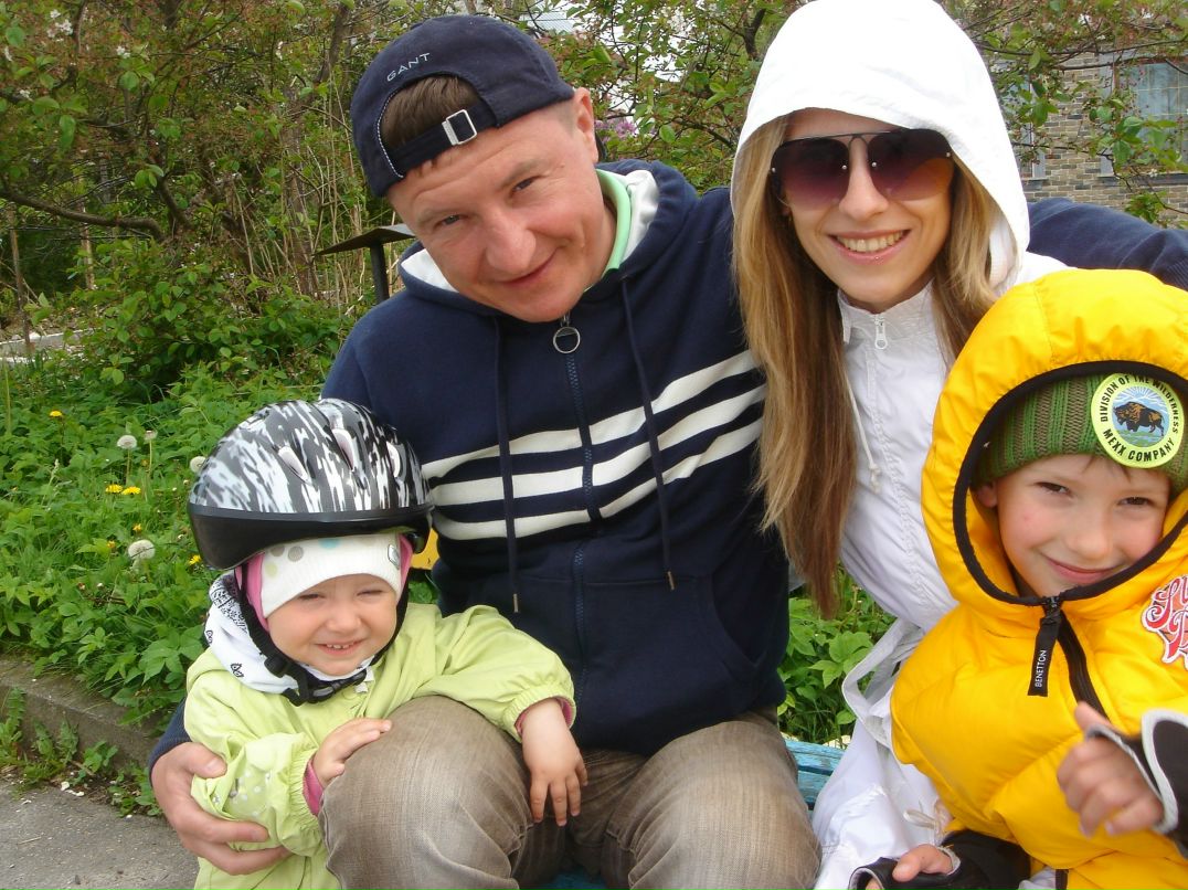 Эля Чередниченко | Калининград