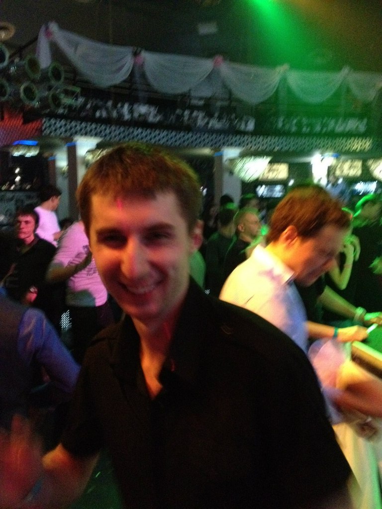 Игорь Кузьменко | Донецк