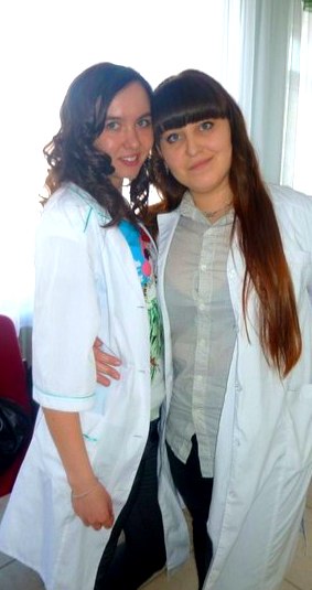 Рамзия Хайруллина | 