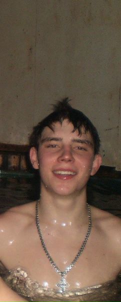 №94, Евгений Трутнев, 65 лет №94, Евгений Трутнев, 65 лет