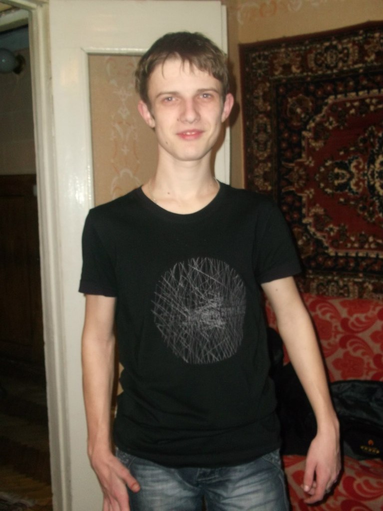 Сергій Гош | Львов