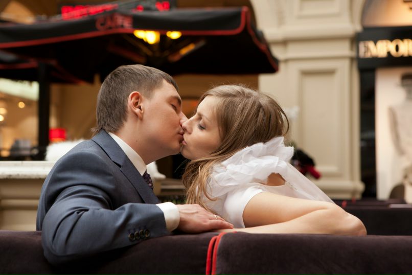 Арина Заморова ZamorOchka | Москва