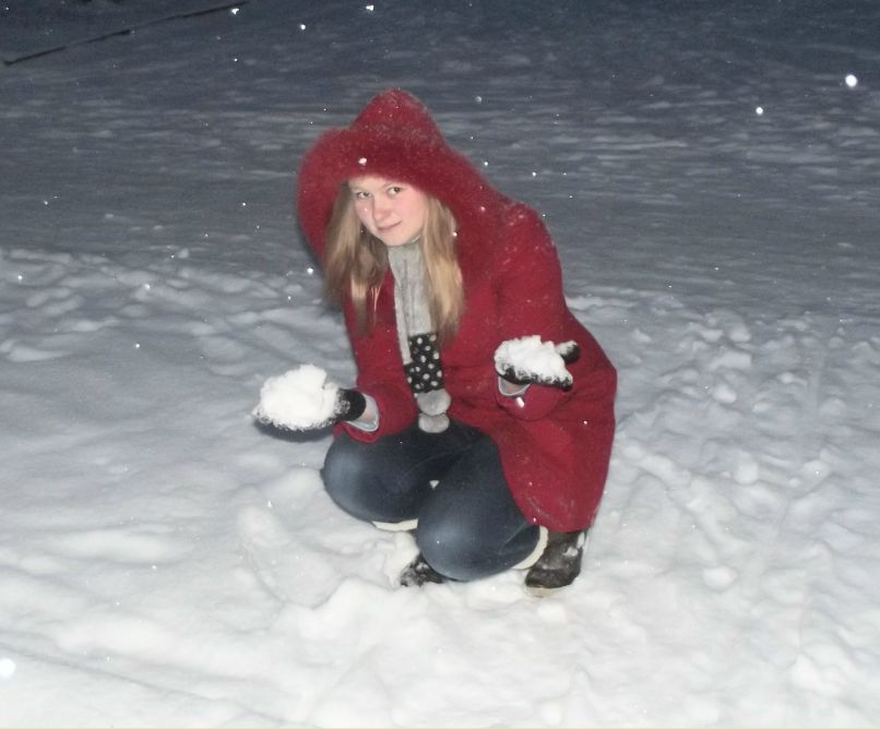 Танюшка Бондар | Житомир