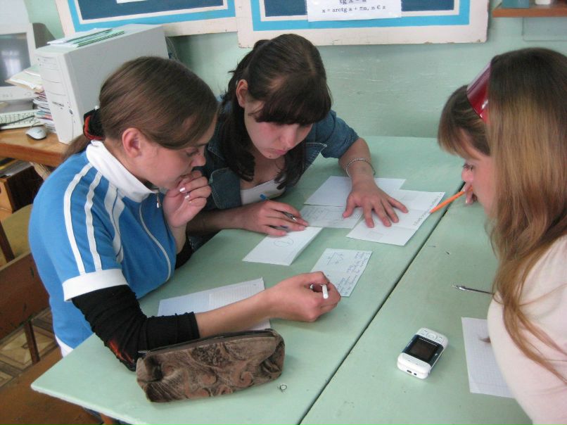 Эльвира Чиркова | Киров