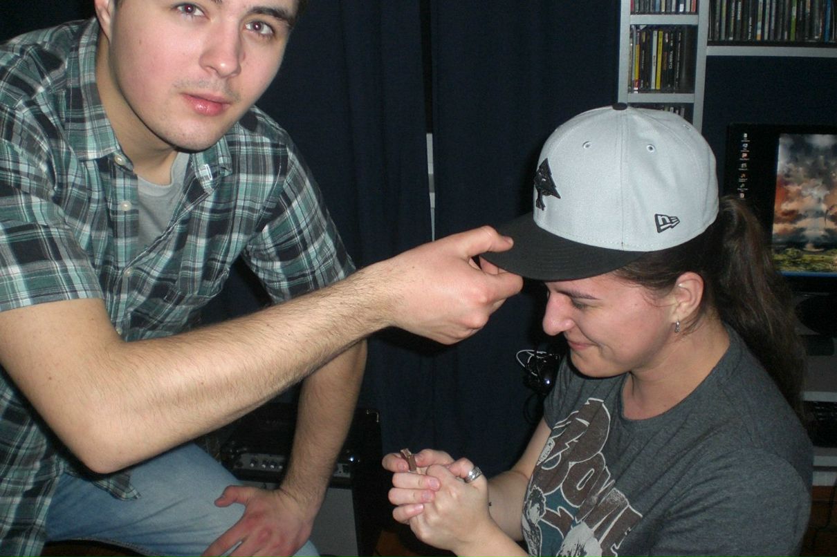 Сашка Бродяга | Москва