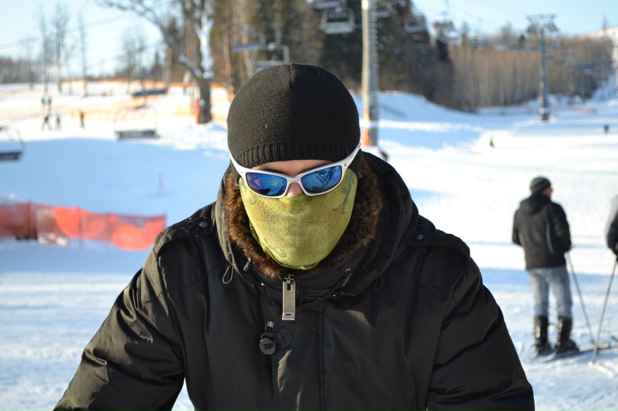 Сергей Дегтярев | Смоленск