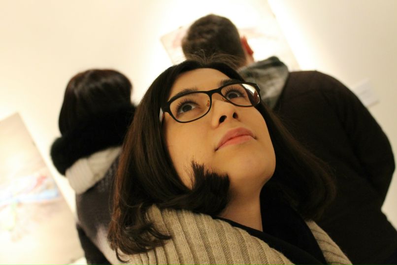 Насима Бектимирова | 