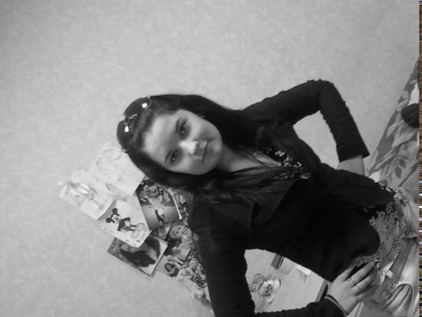 №6, Алена Щербакова №6, Алена Щербакова