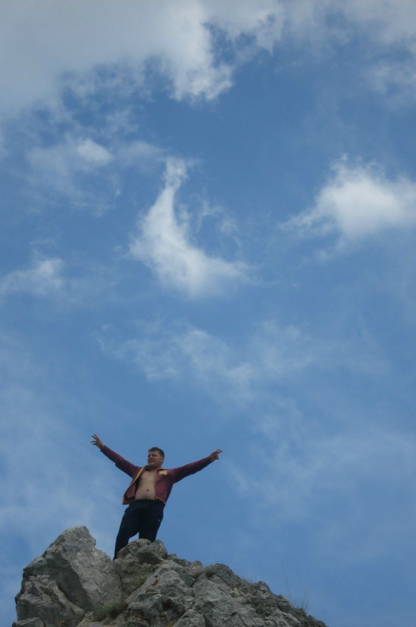 Сергей Щёкотов | Уфа