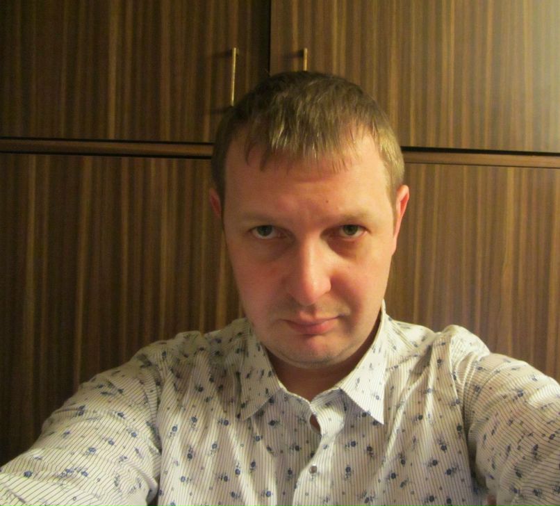 Дима Васильев | Москва