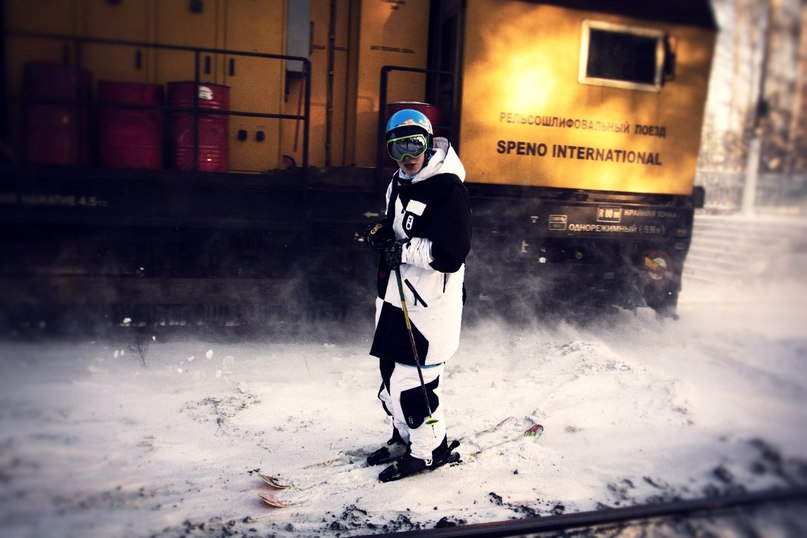 Sasha Kazakov | Санкт-Петербург