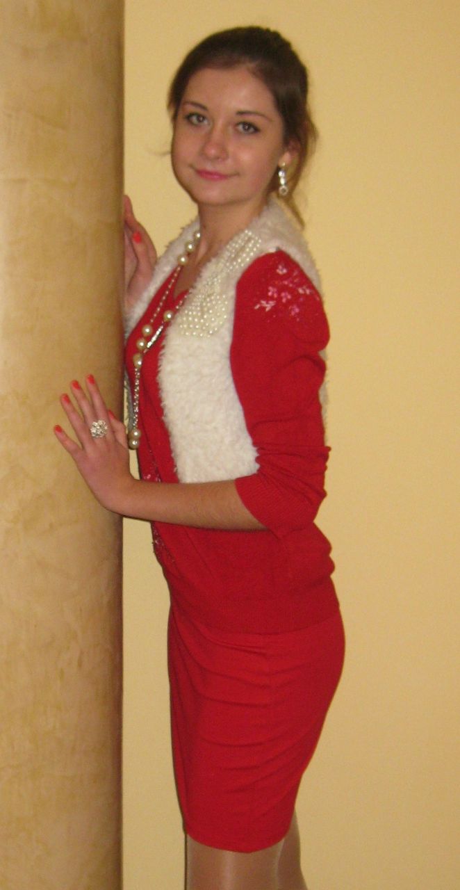 Евгениальная Иванченко | 