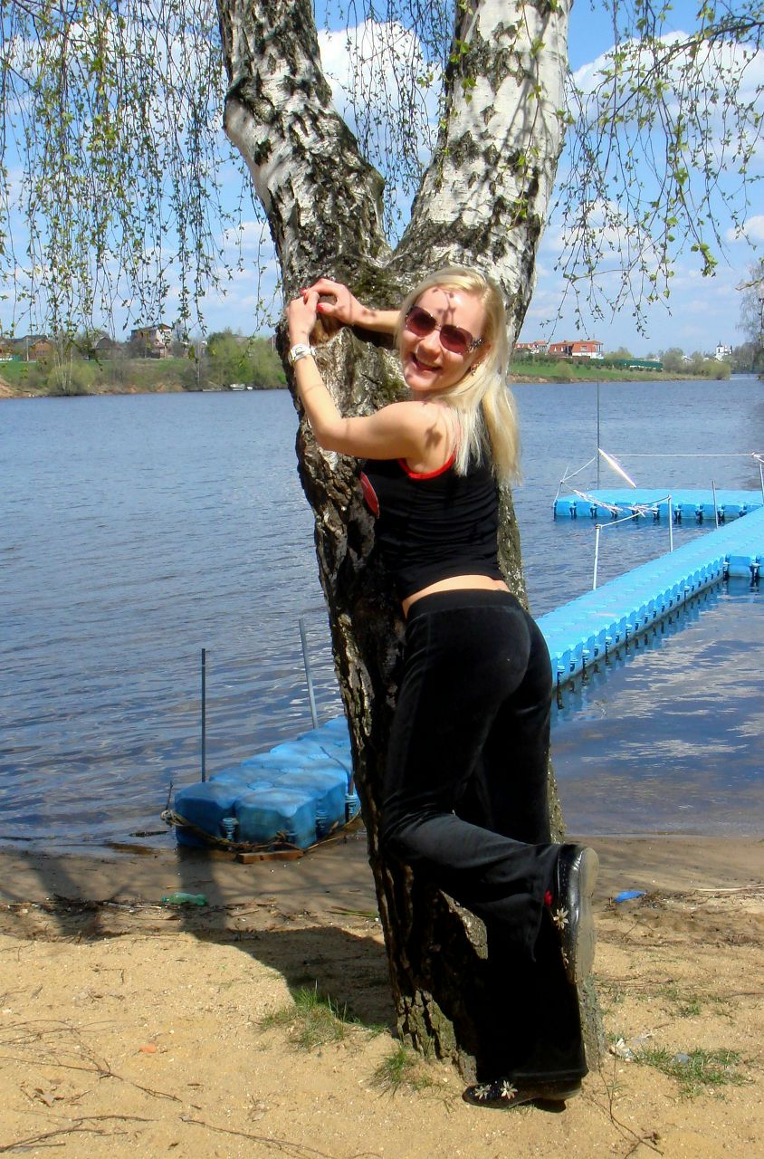 Маша Данилова | Москва