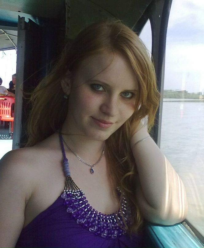 Лариса Долгушова | Бийск