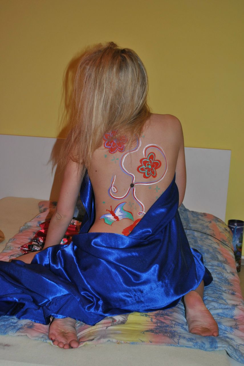 Лена Тельнова | Москва