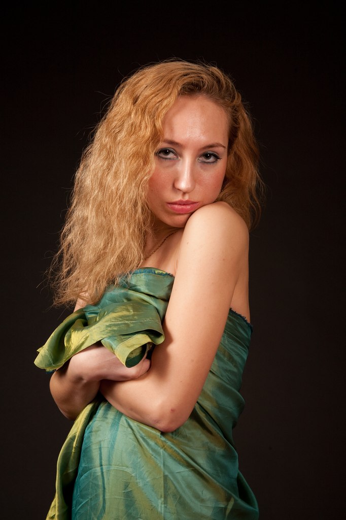 Елена Гаврилова | Киев