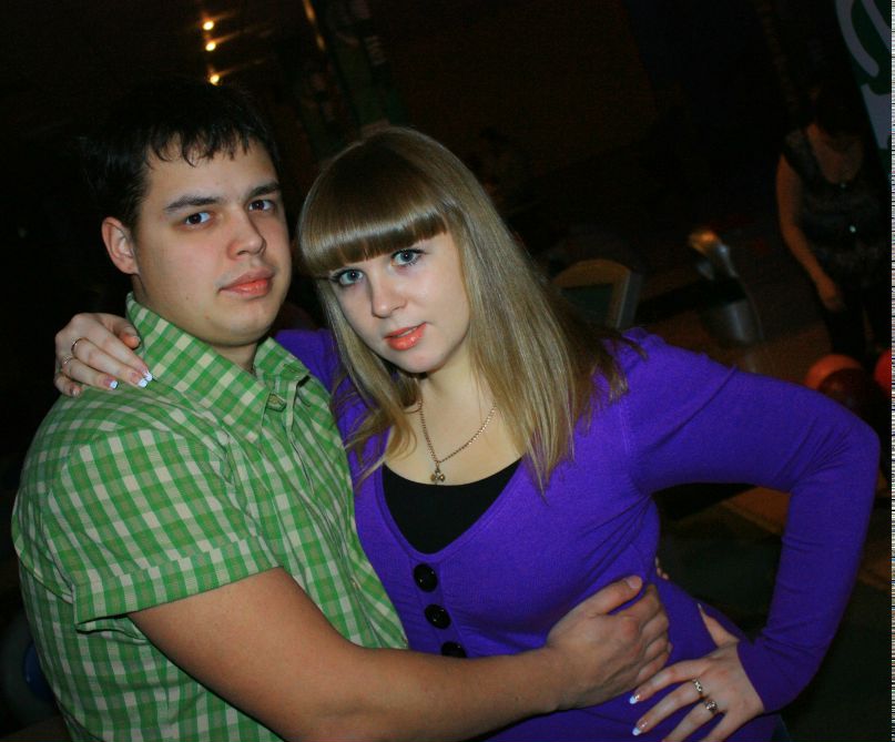 Ольга Токарева Андреевна | Сургут