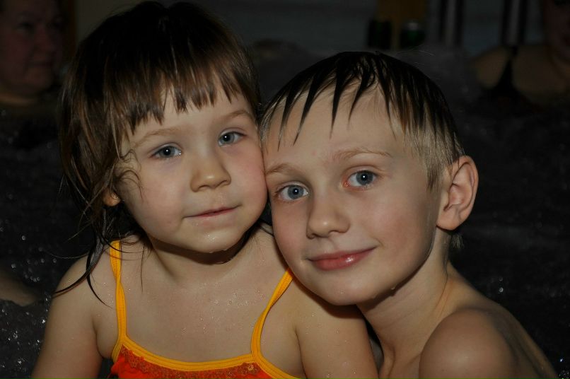 Олеся Шелудько | Сыктывкар