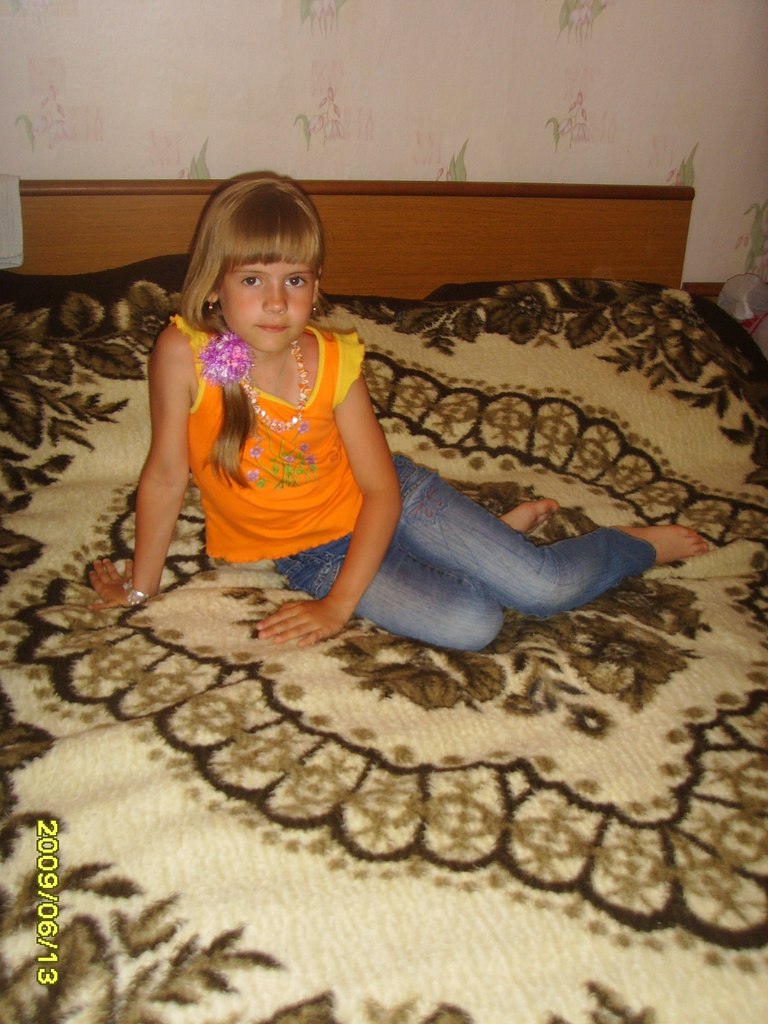 Ольга Романова | Челябинск