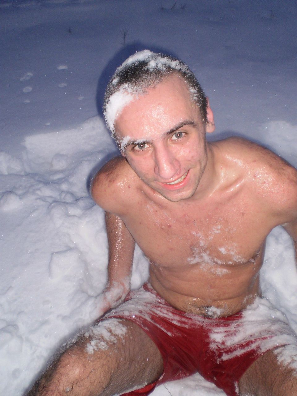 Саша Скрипка | Херсон