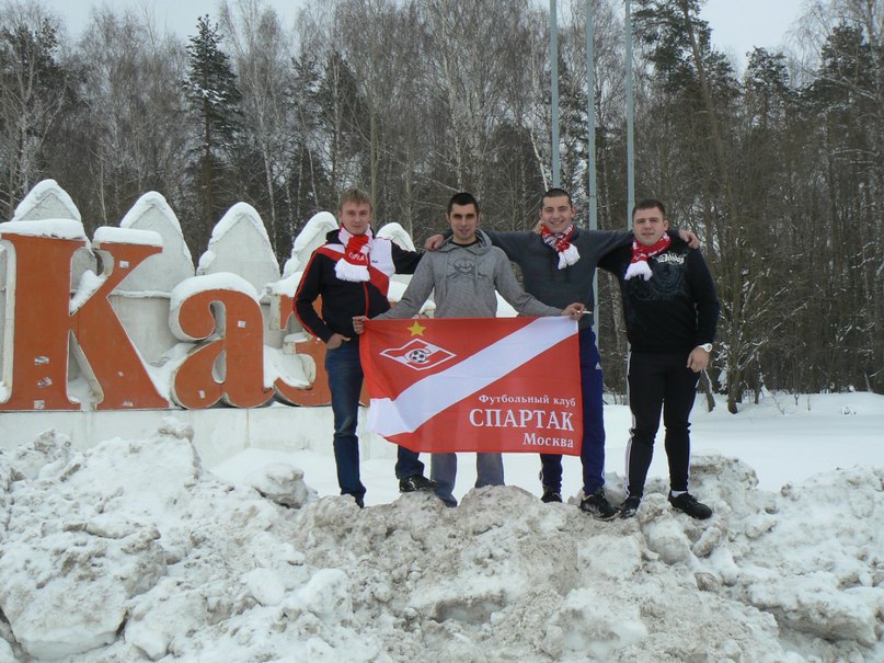 Андрей Королев | Москва