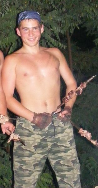 №47, Іван Завірюха, Хмельницкий №47, Іван Завірюха, Хмельницкий