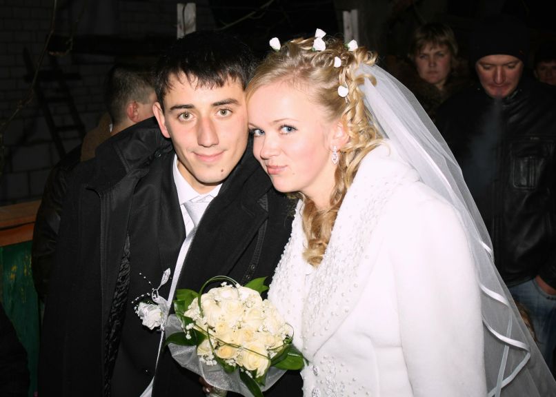 Марія Кінєва | Житомир