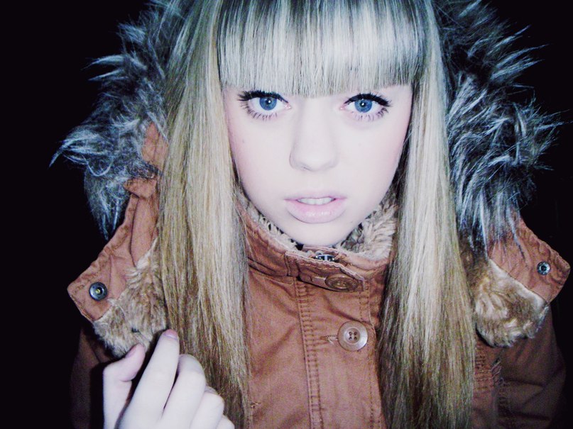 Дарья Моисеенко | 