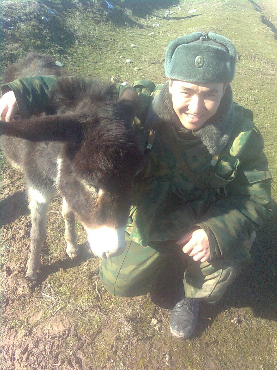 Альфред Салихьянов | Уфа