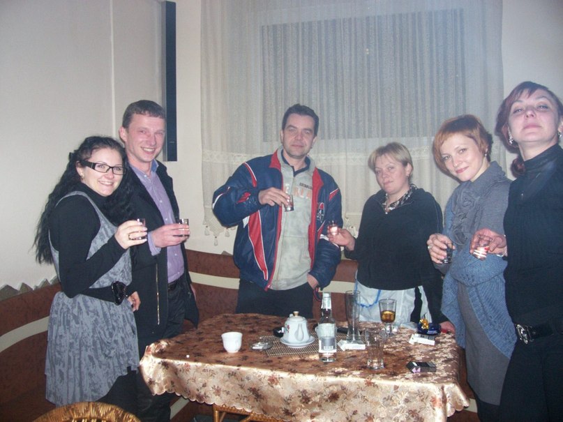 Тетяна Замрій | Львов