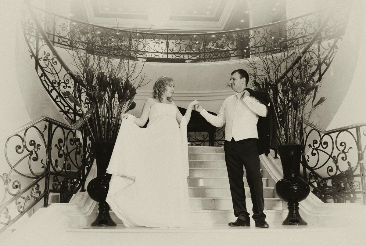 Иван Шмальц Sysanin | Berlin