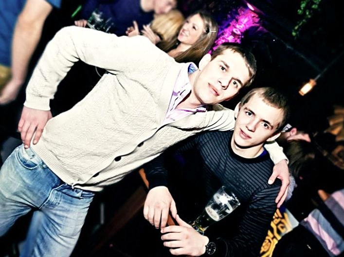 Илья Балябин | Мурманск