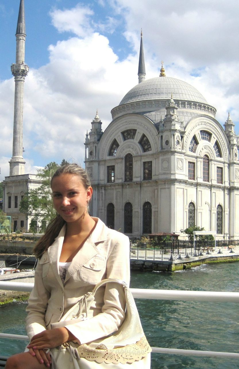 Alina Tulina | Красноярск