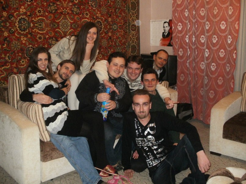 Елена Пустовая | Севастополь