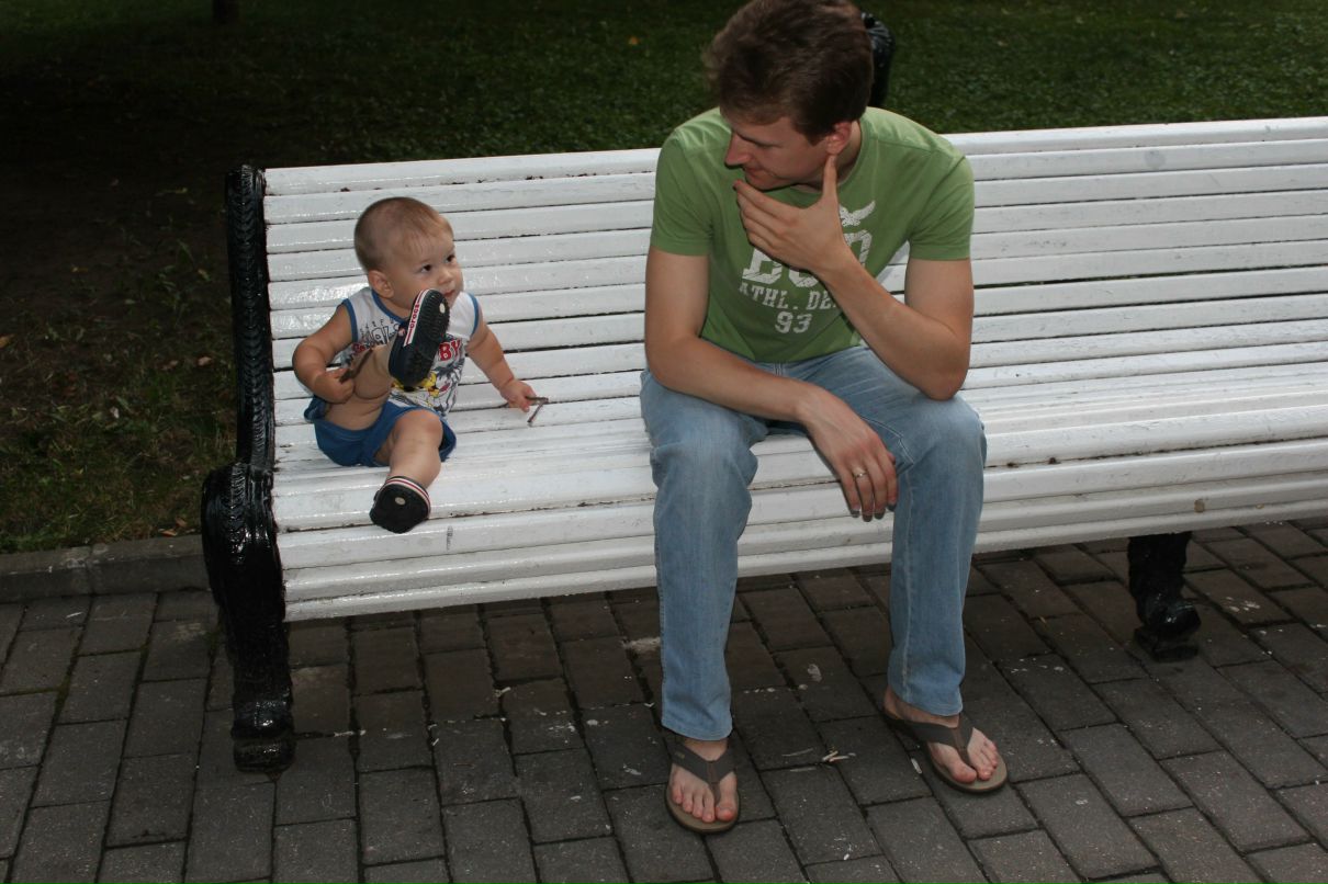 Владимир Чумаков | Москва