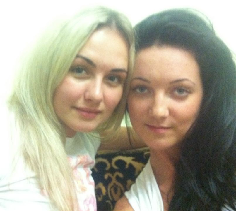 Александра Родионова | Москва