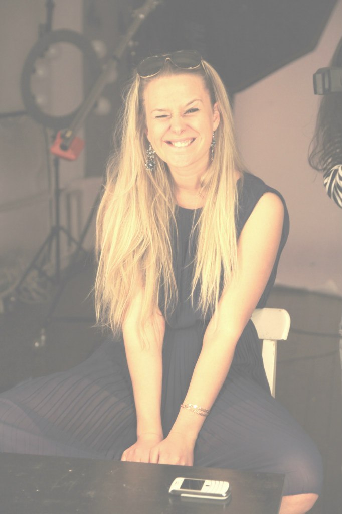 Ирина Дмитриева МИТЮША | Praha