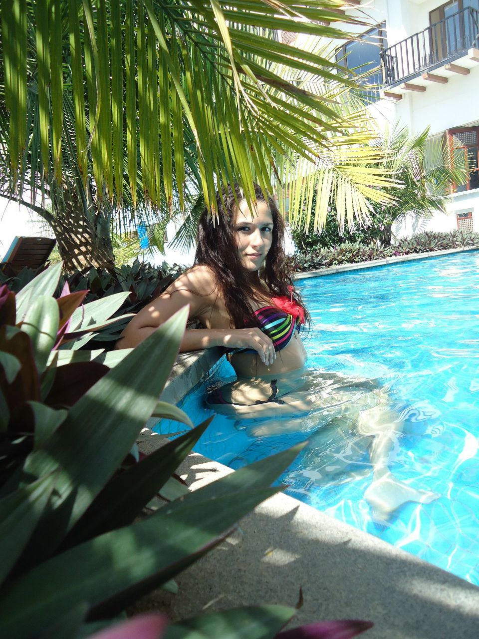 Оля Булаева | Челябинск