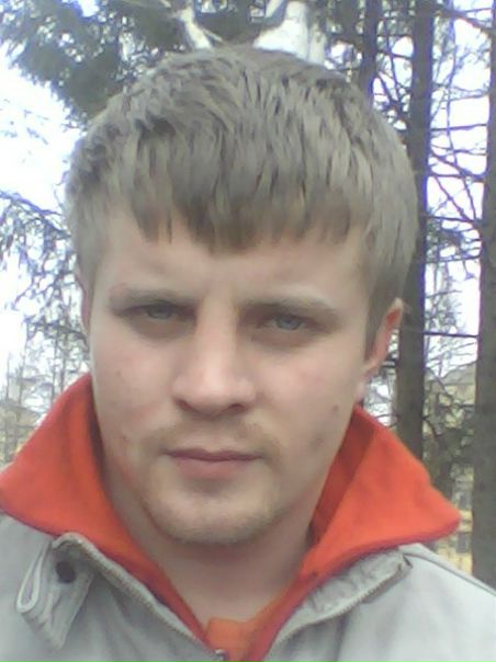 №12, Павел Сергин №12, Павел Сергин